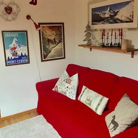 Monolocale Panoramico Holiday home