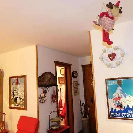 Holiday home Monolocale Panoramico *