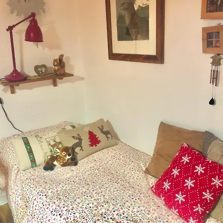 Monolocale Panoramico Holiday home