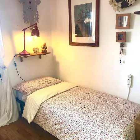Monolocale Panoramico Holiday home *