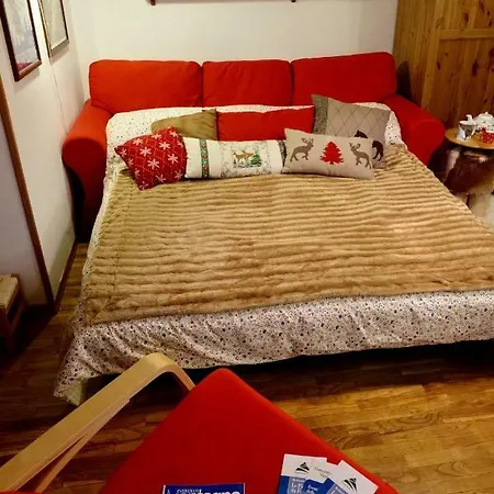 Monolocale Panoramico Holiday home