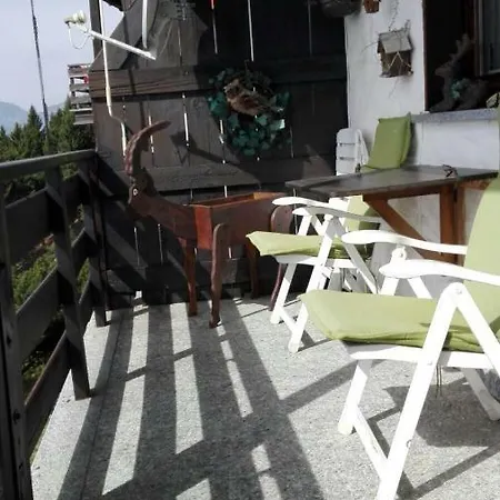 Monolocale Panoramico Holiday home