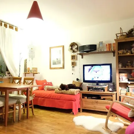 Holiday home Monolocale Panoramico Bielmonte