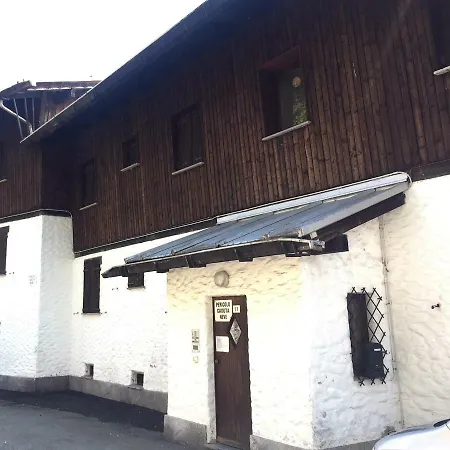 Monolocale Panoramico Holiday home *